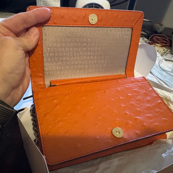 Kate Spade bag - Picture 3 of 5